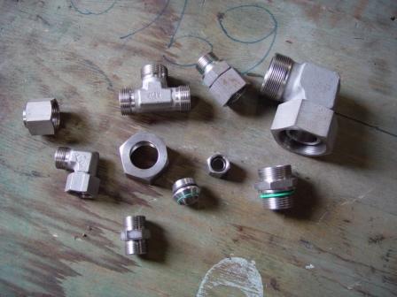 Jeppes Maskinværksted